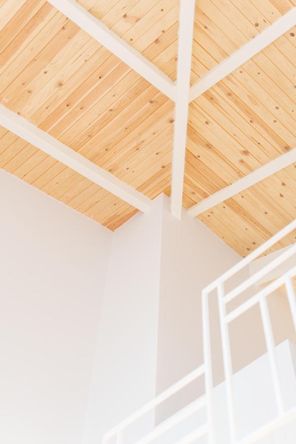 Ether Loft Suites Atene Esterno foto