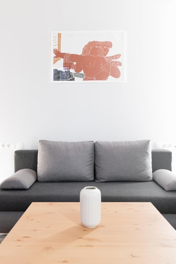 Ether Loft Suites Atene Esterno foto