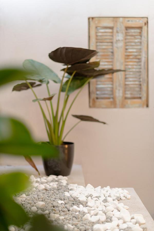 Ether Loft Suites Atene Esterno foto