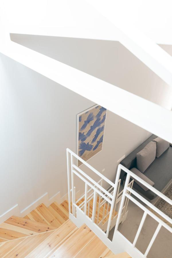 Ether Loft Suites Atene Esterno foto