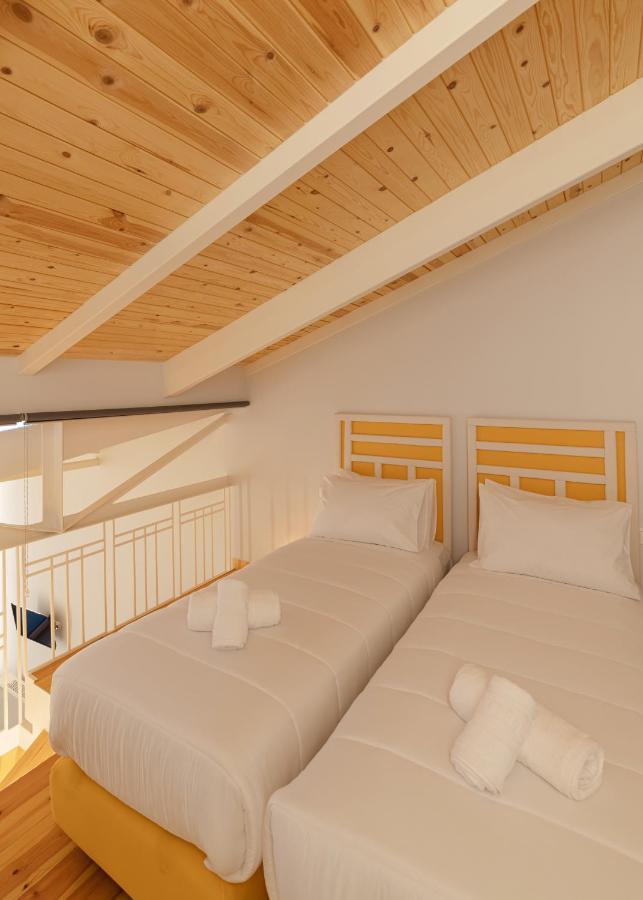 Ether Loft Suites Atene Esterno foto