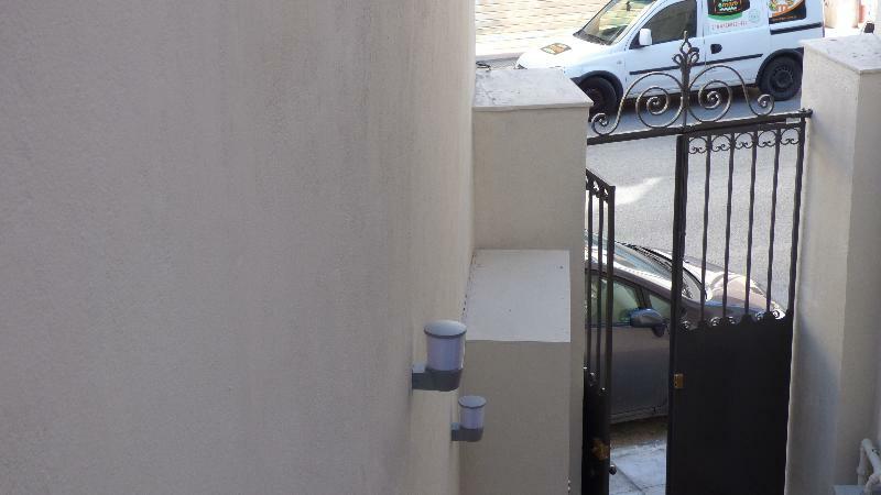 Ether Loft Suites Atene Esterno foto