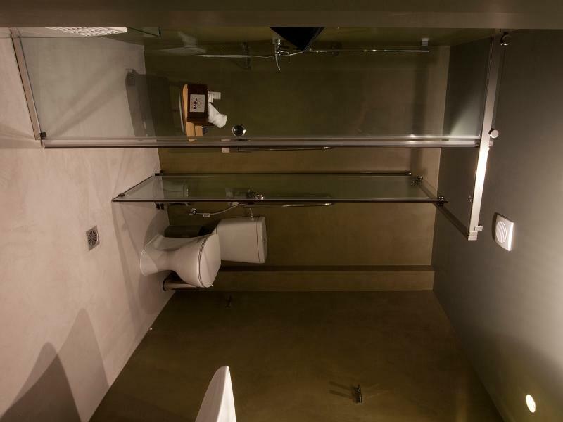 Ether Loft Suites Atene Esterno foto
