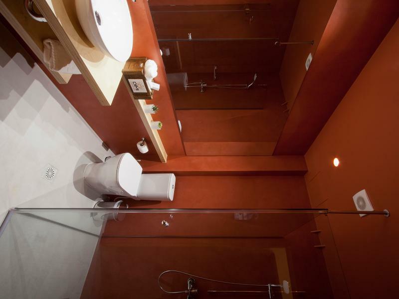Ether Loft Suites Atene Esterno foto
