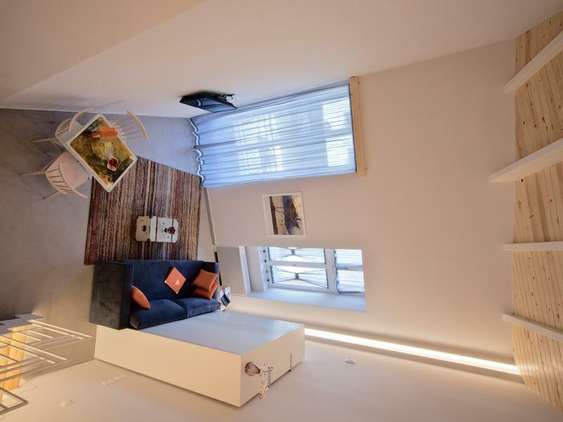 Ether Loft Suites Atene Esterno foto